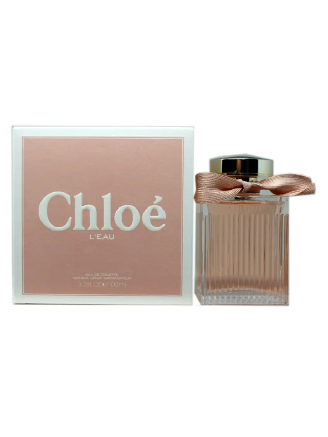 L Eau Chloé