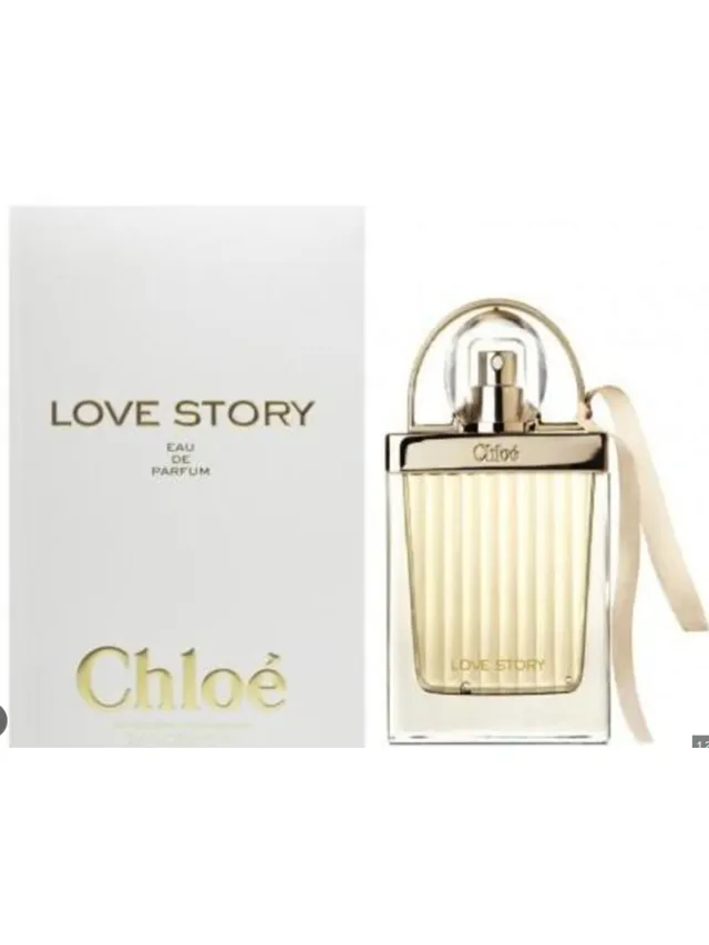 Love Story Chloé