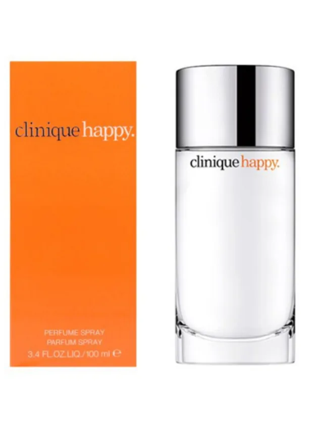 Happy Clinique