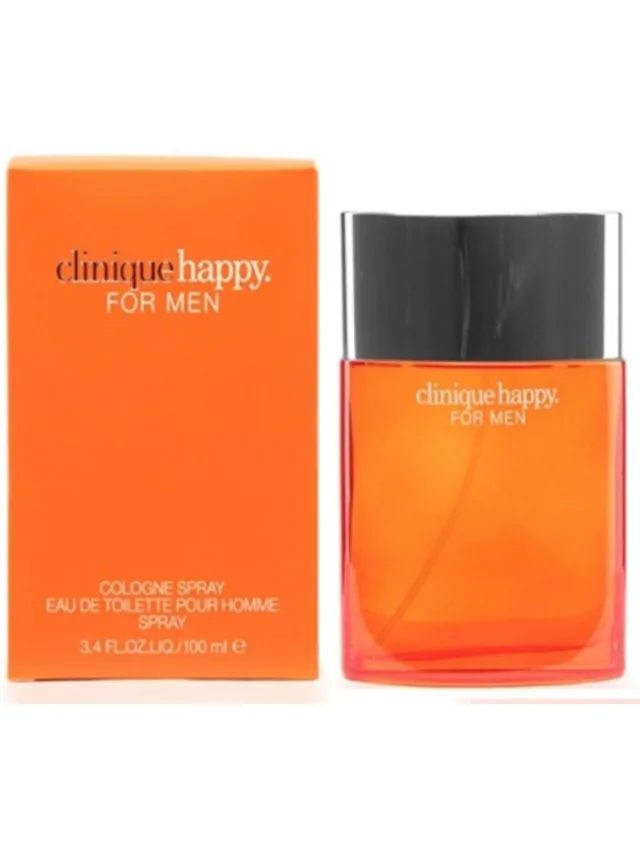 Happy Clinique