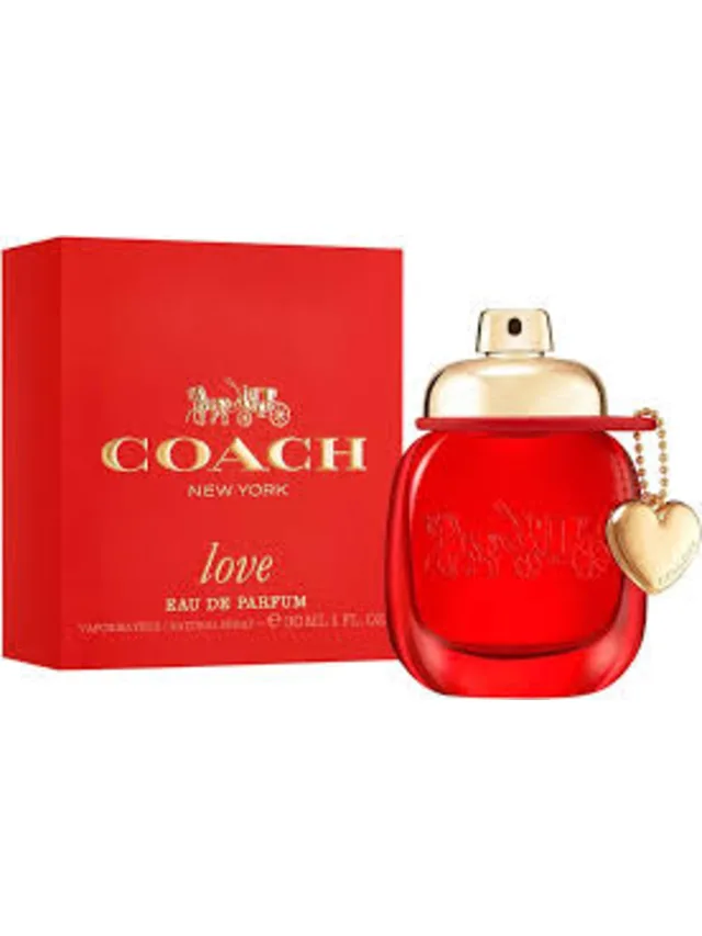 Love Coach
