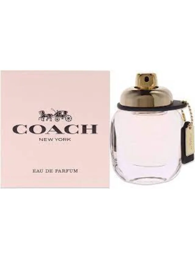 New York Coach