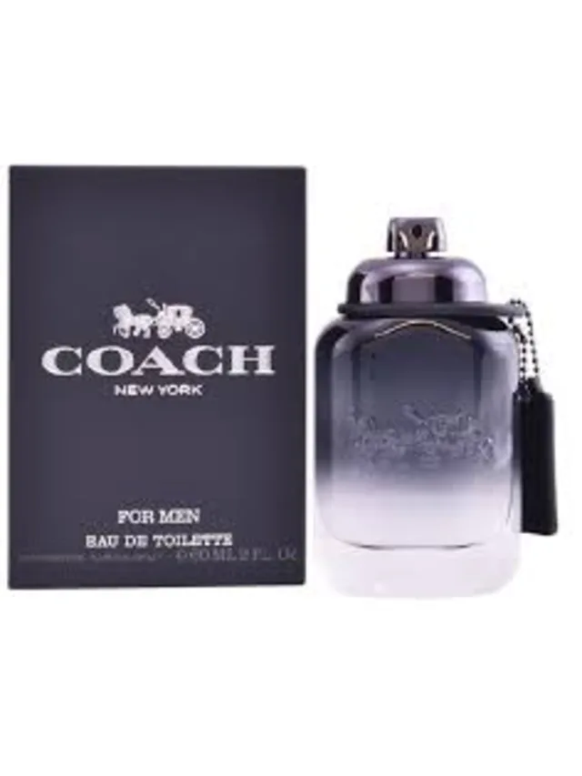 New York Coach