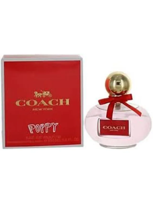 Poppy Coach