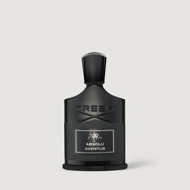Frasco perfume Absolu Aventus EDP 
