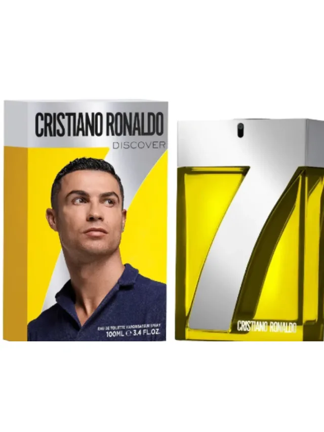 cr7 Discover de Rolando Cristiano Ronaldo