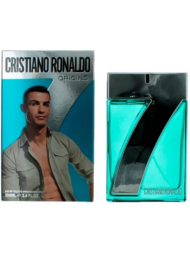 cr7 Origins de Rolando Rolando Cristiano Ronaldo