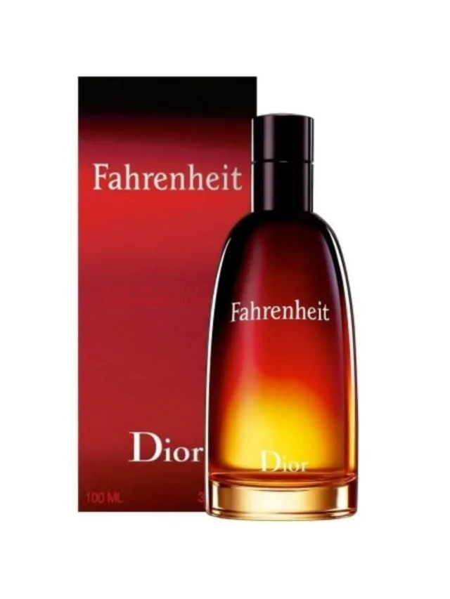 Fahrenheit Dior