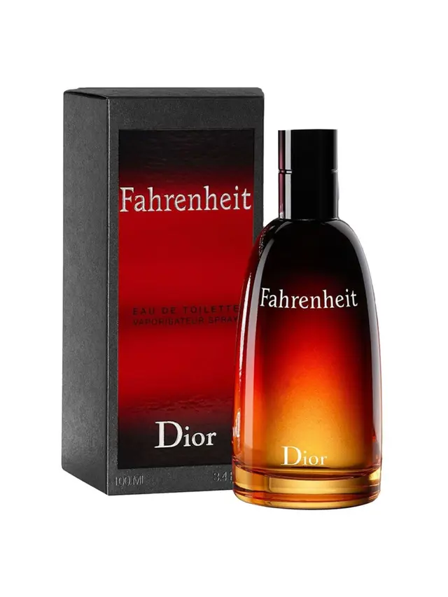 Fahrenheit Dior