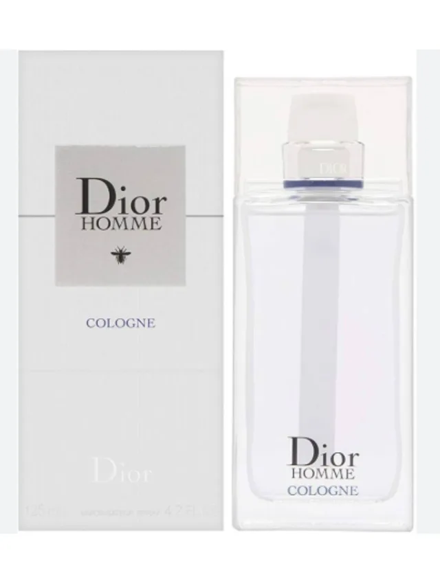 Homme Dior