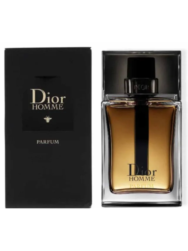 Homme Dior