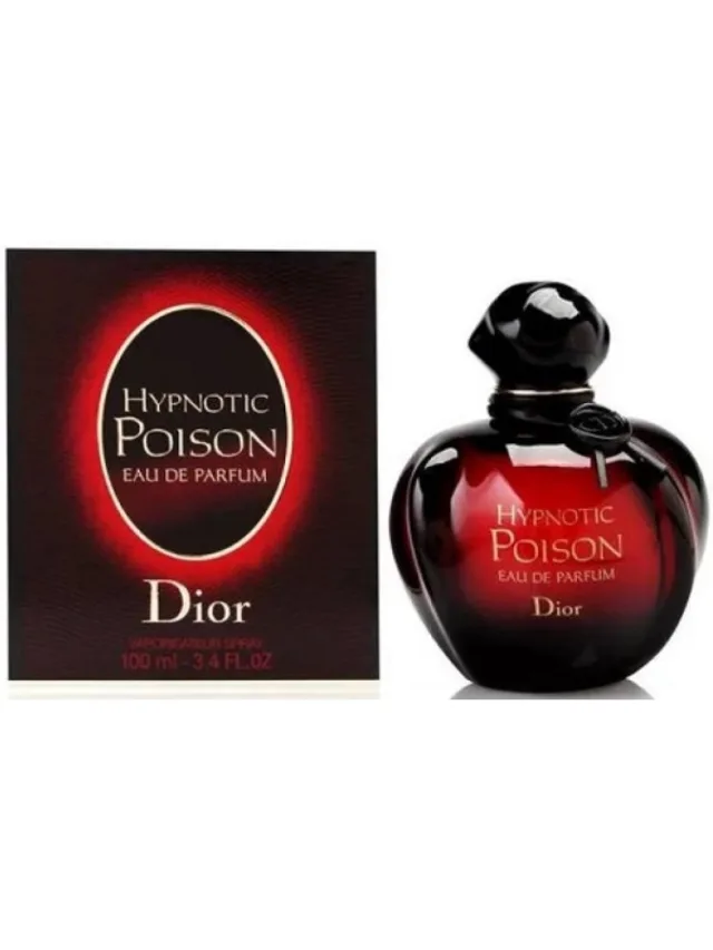 Hypnotic Poison Dior