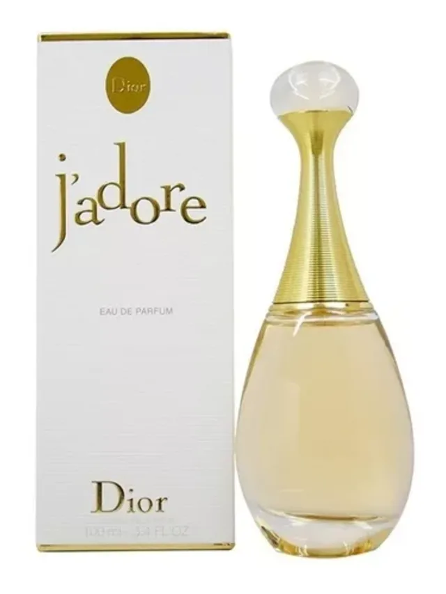 Jadore Dior