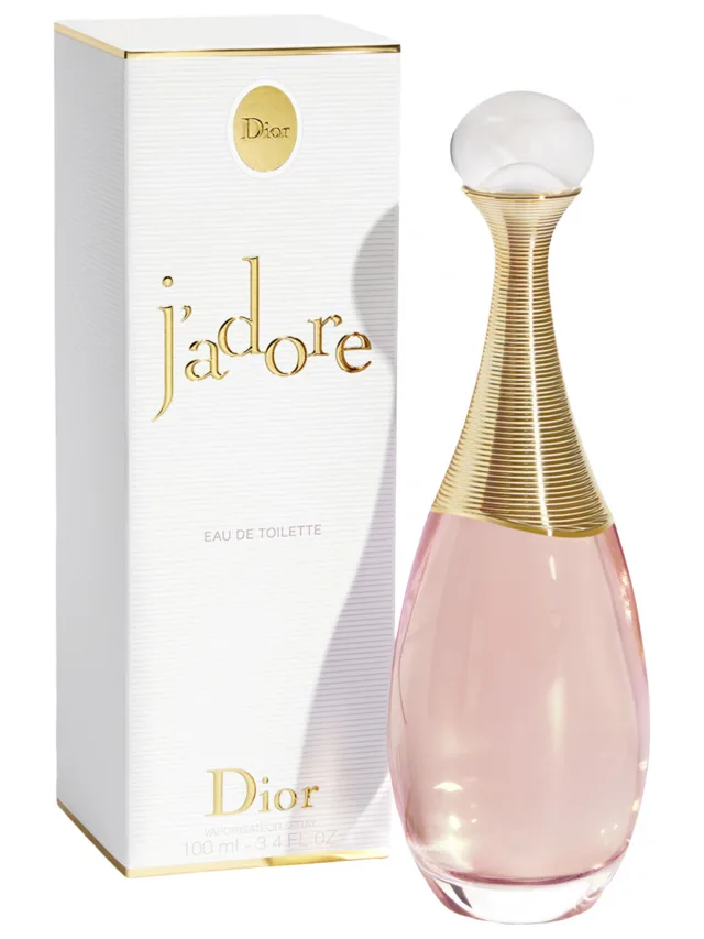 Jadore Dior