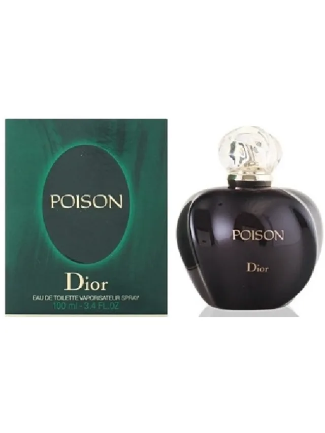 Poison Dior