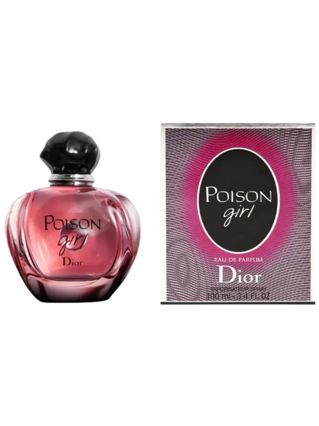 Poison Girl Dior