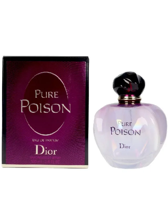 Pure Poison Dior