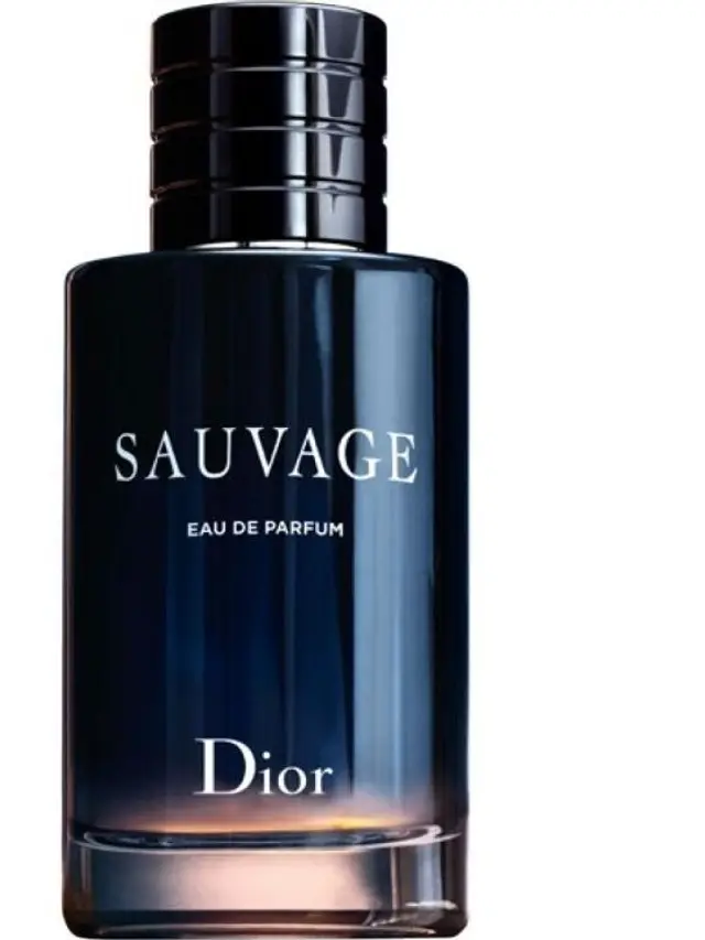 Sauvage Dior
