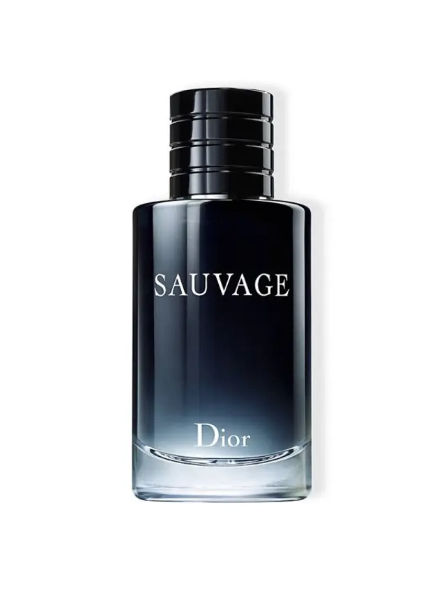 Sauvage Dior