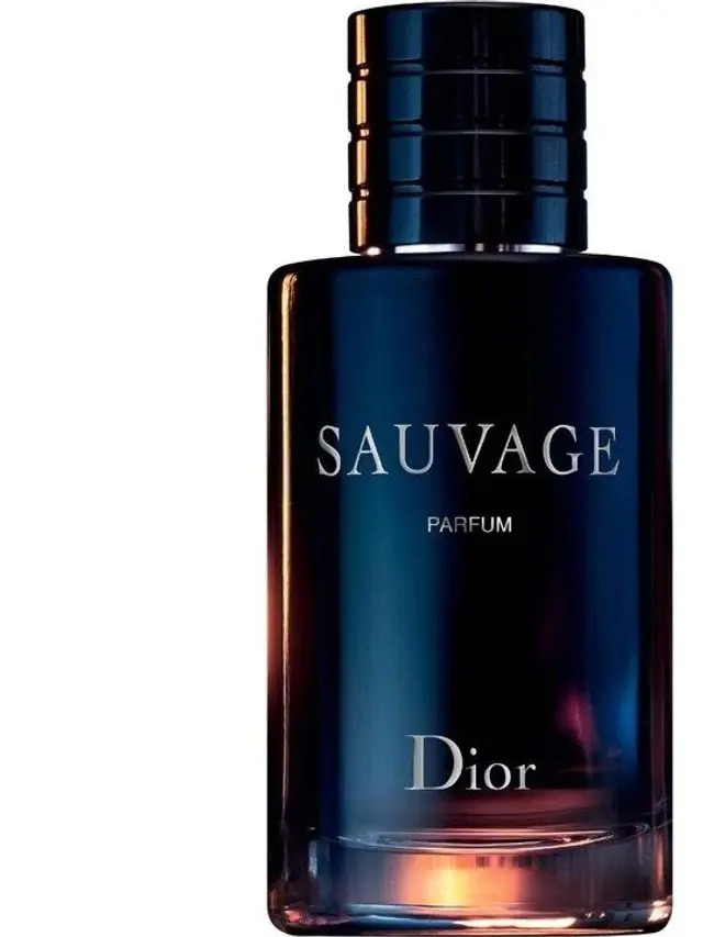 Sauvage Dior