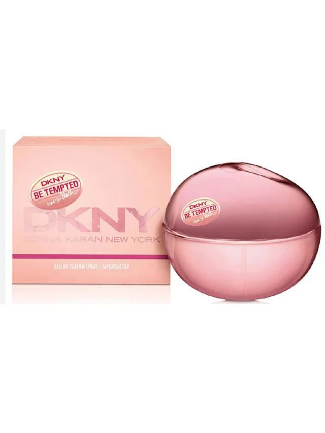 Be Temped Eau So Blush Dkny