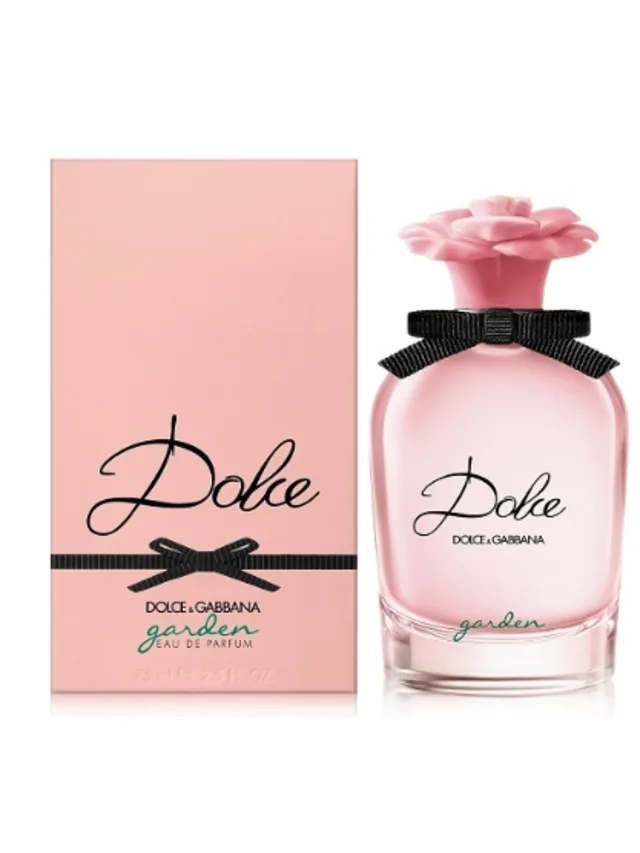 Garden Dolce & Gabbana