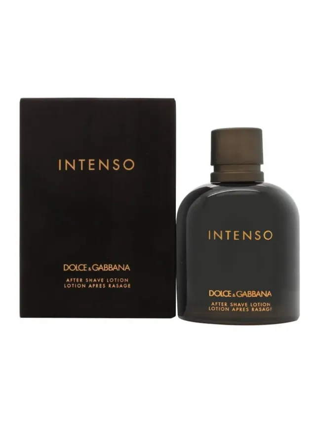 Intenso Dolce & Gabbana