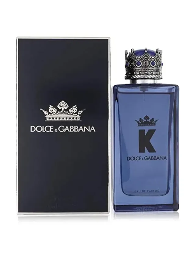 K Dolce & Gabbana