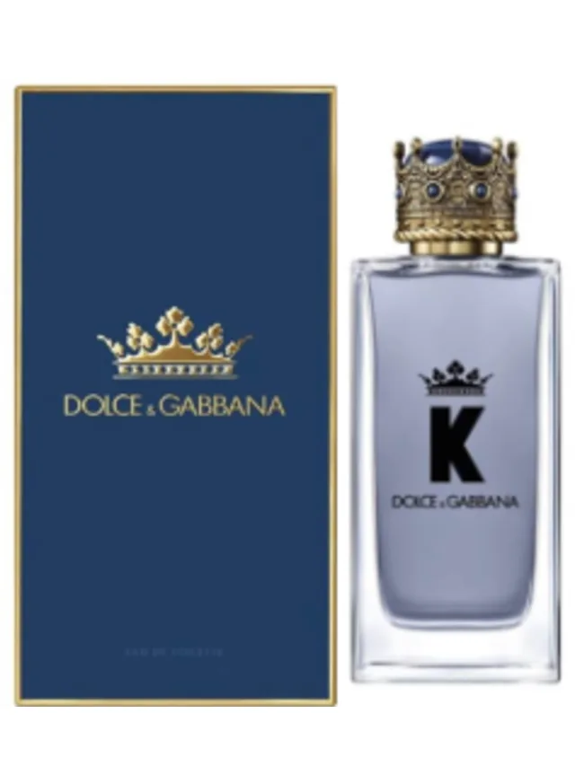 K Dolce & Gabbana
