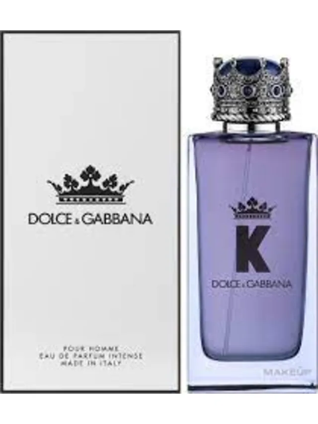 K Intense Dolce & Gabbana