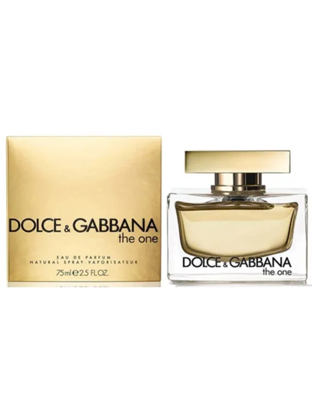 One Dolce & Gabbana