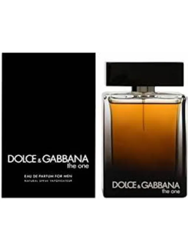 One Dolce & Gabbana