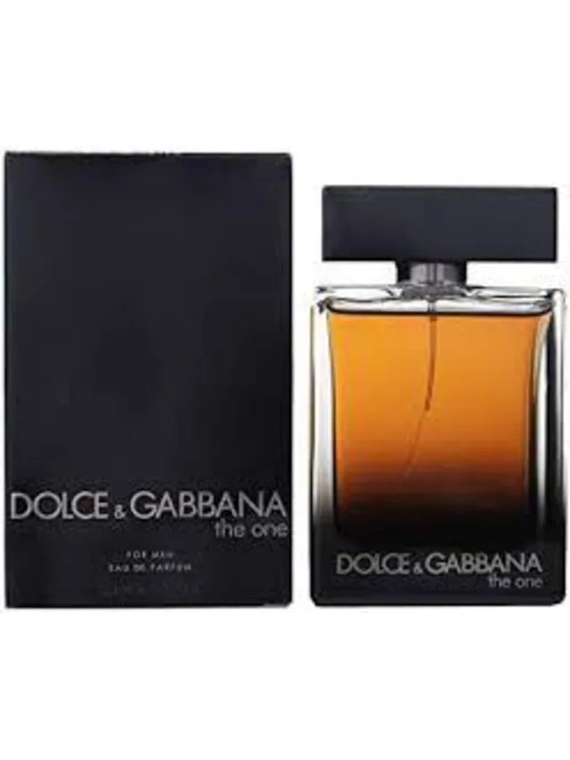 One Dolce & Gabbana
