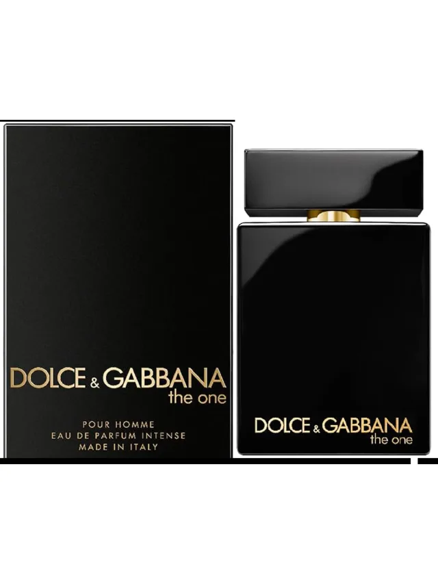 One Intense Dolce & Gabbana