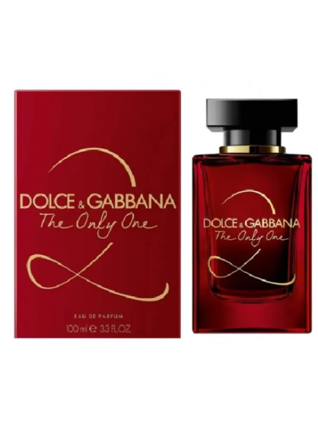 Only One 2 Dolce & Gabbana