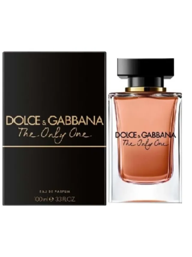 Only One Dolce & Gabbana
