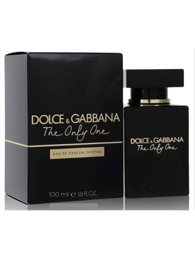 Only One Intense Dolce & Gabbana
