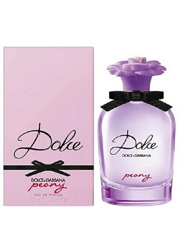 Peony Dolce & Gabbana