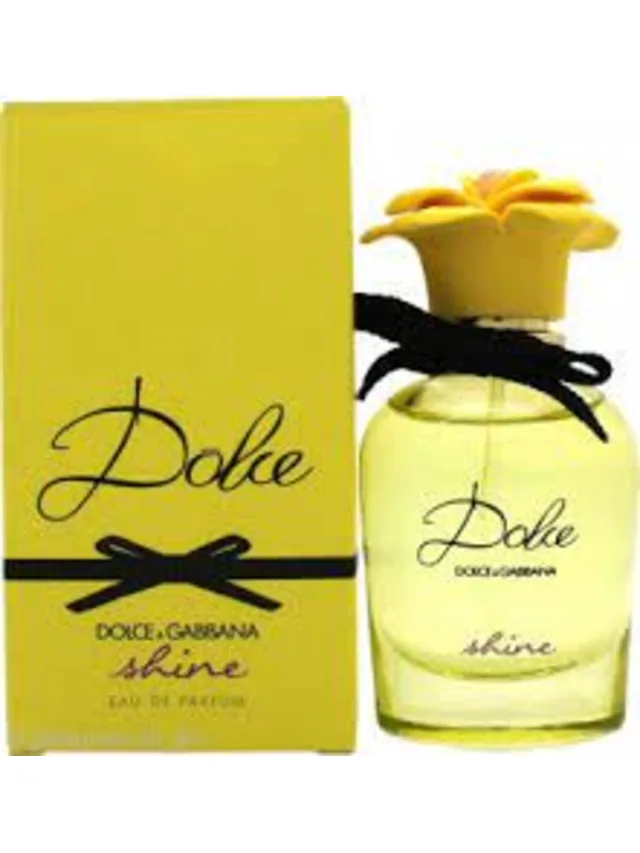 Shine Dolce & Gabbana