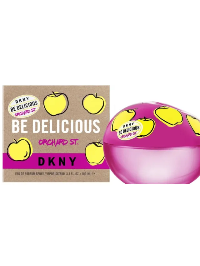 Be Delicious Orchard Donna Karan