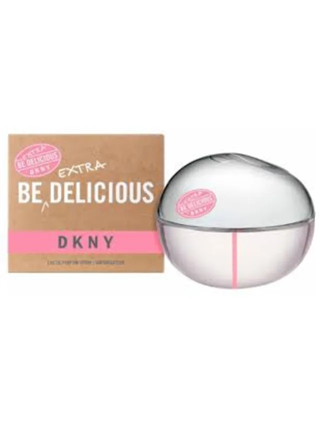 Dkny Be Delicious Extra Donna Karan