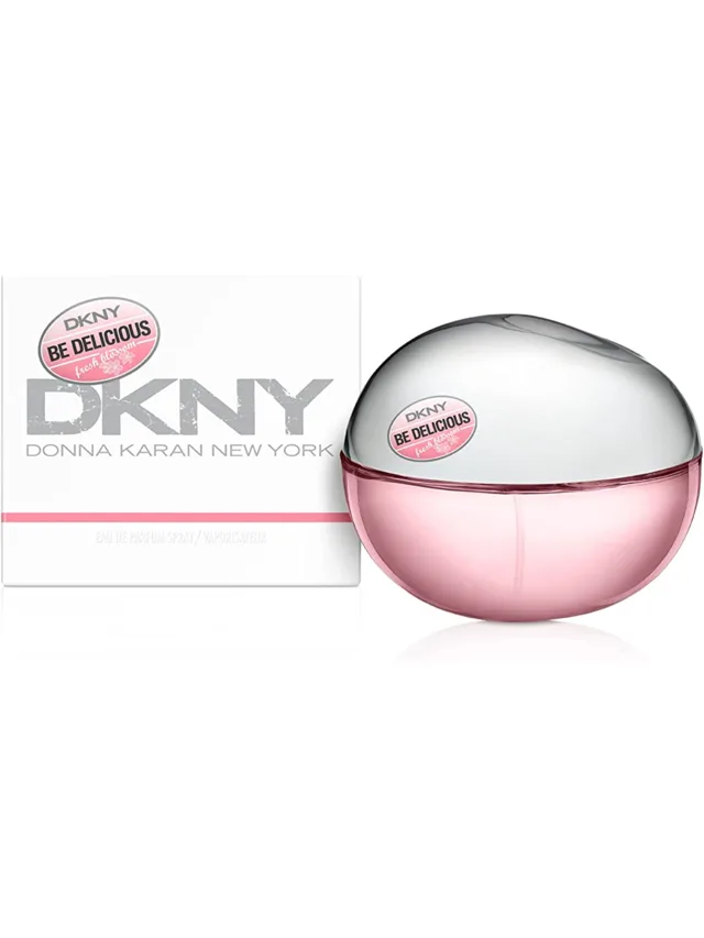 Fresh Blossom Donna Karan