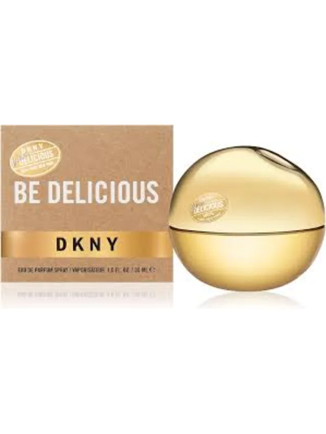 Golden Delicious Donna Karan
