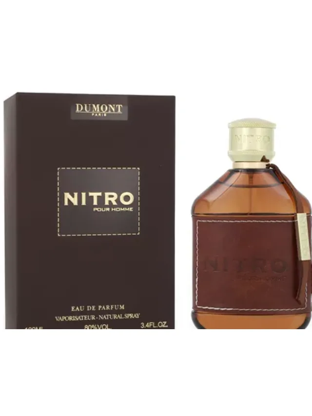 Nitro Dumont Paris