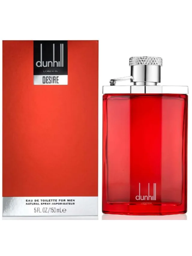 Desire Red Dunhill