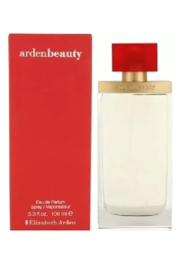 Beauty Elizabeth Arden
