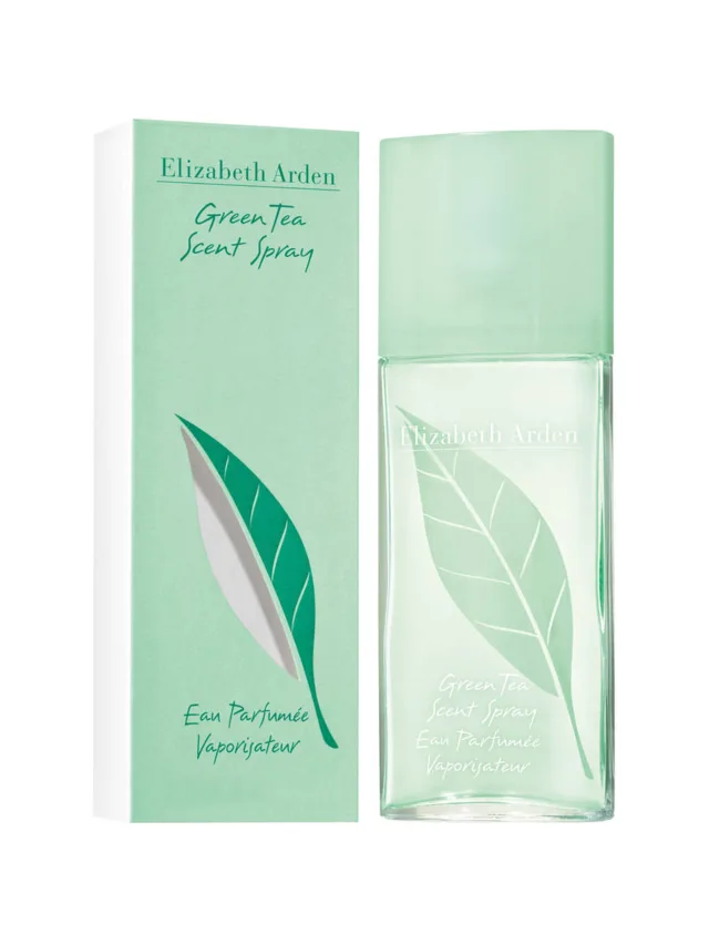 Green Tea Elizabeth Arden