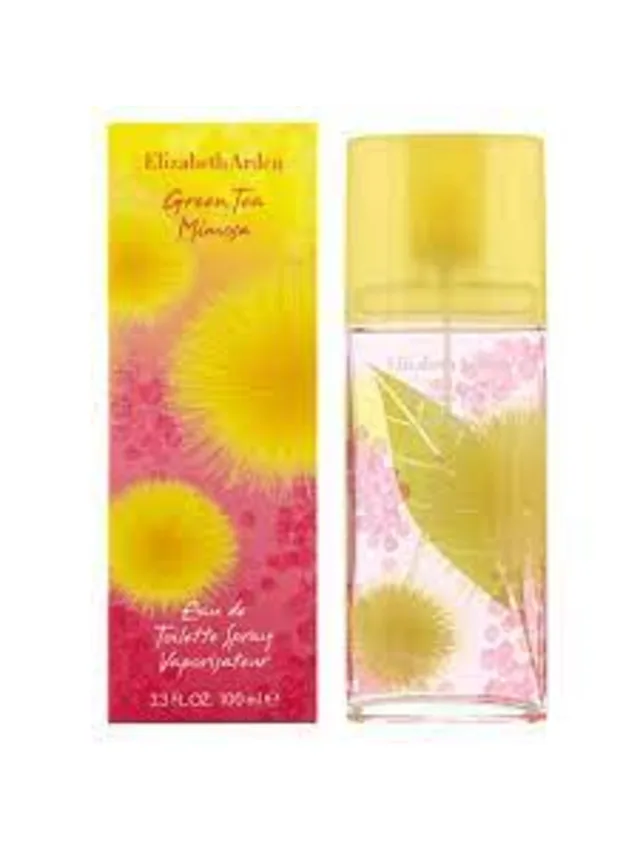 Green Tea Mimosa Elizabeth Arden