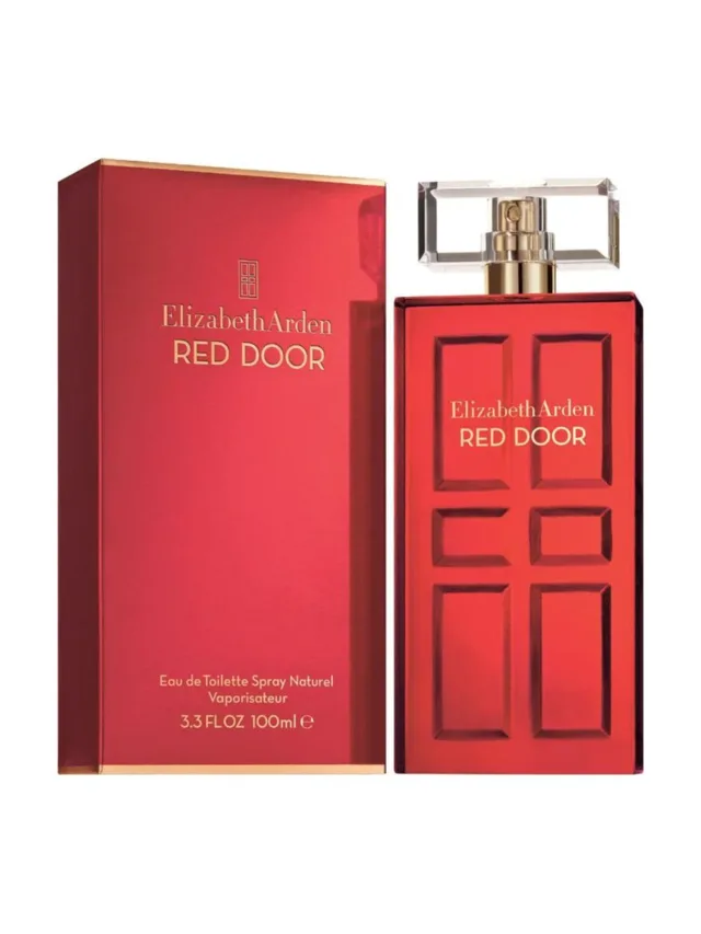 Red Door Elizabeth Arden