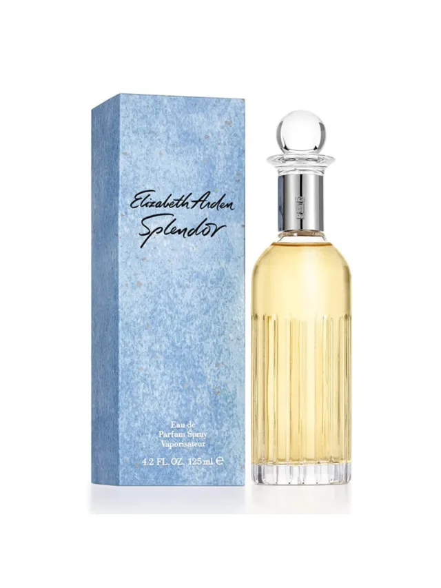 Splendor Elizabeth Arden